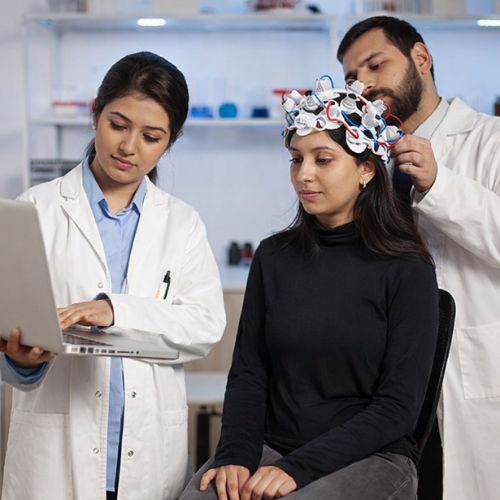 Physiotherapy & Rehabilitation Programs