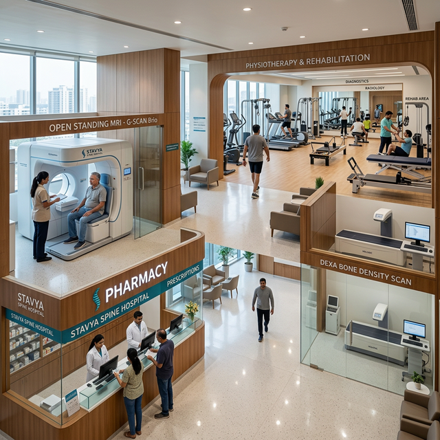 Comprehensive Preventive Care