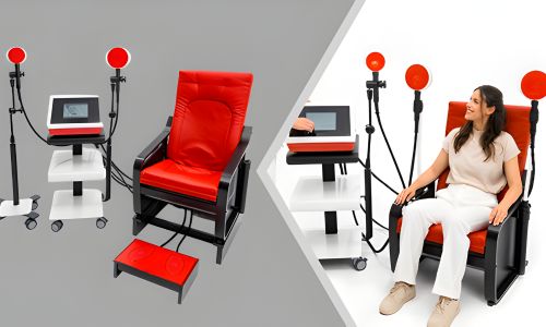 Sciatica or leg pain