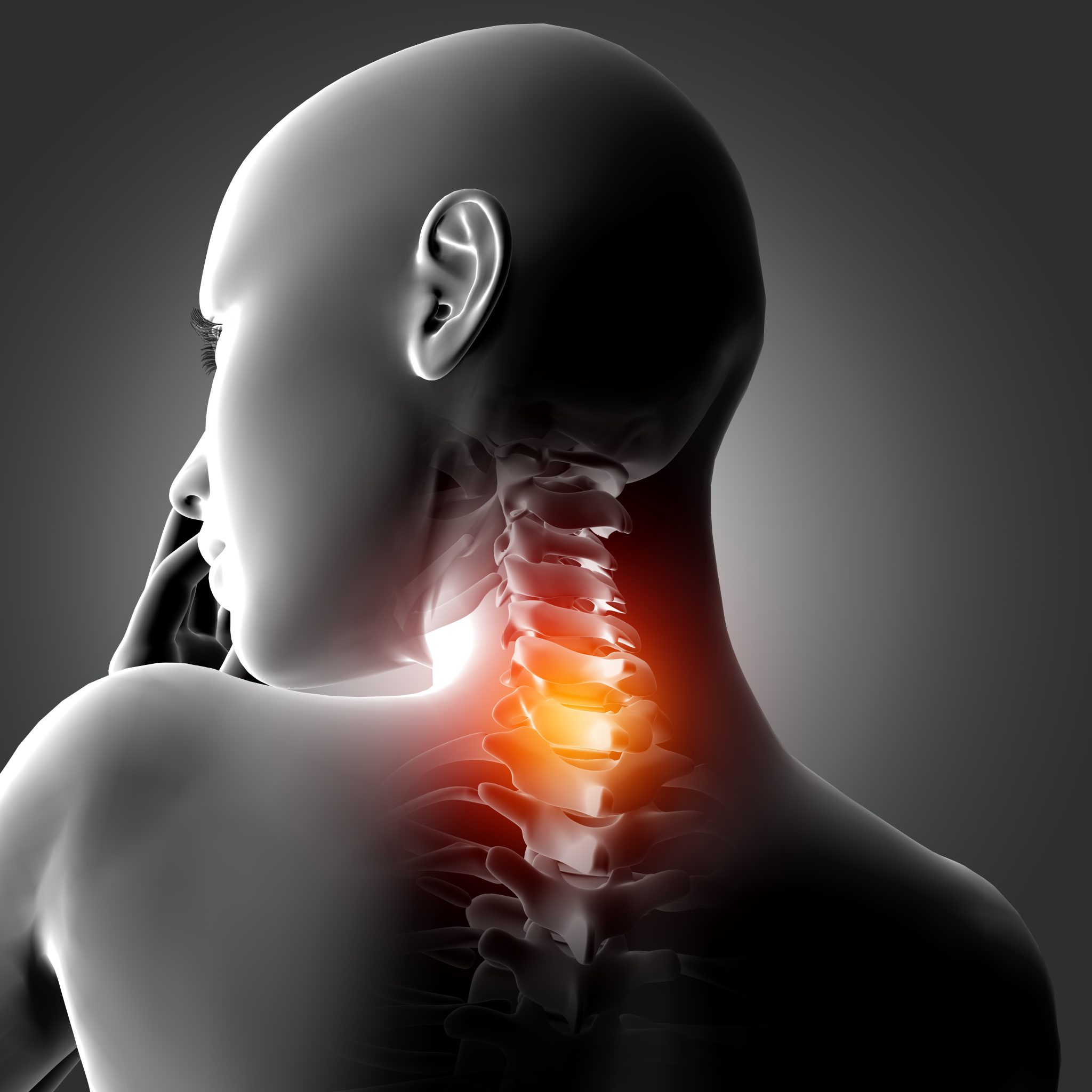 Robotic Spine Surgery at Stavya
