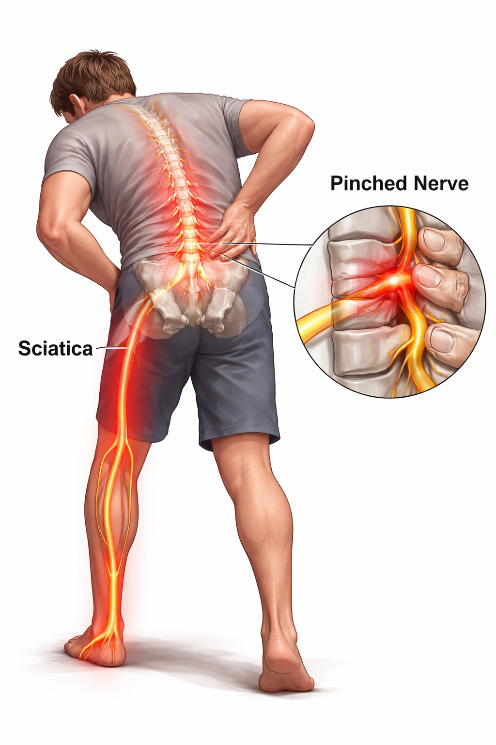EMG & Nerve Conduction Studies