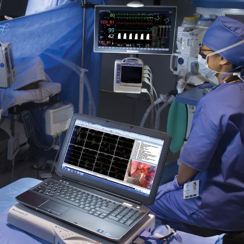 IONM Nerve Safety