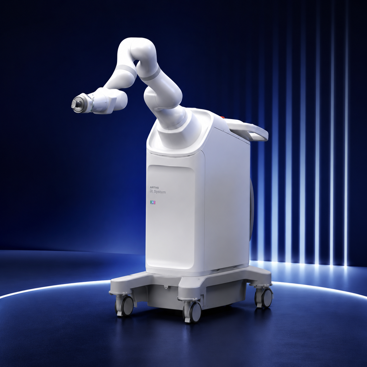 Spine Surgery at Stavya