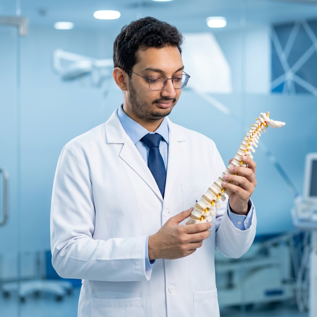 Our Mission - Stavya Spine Hospital