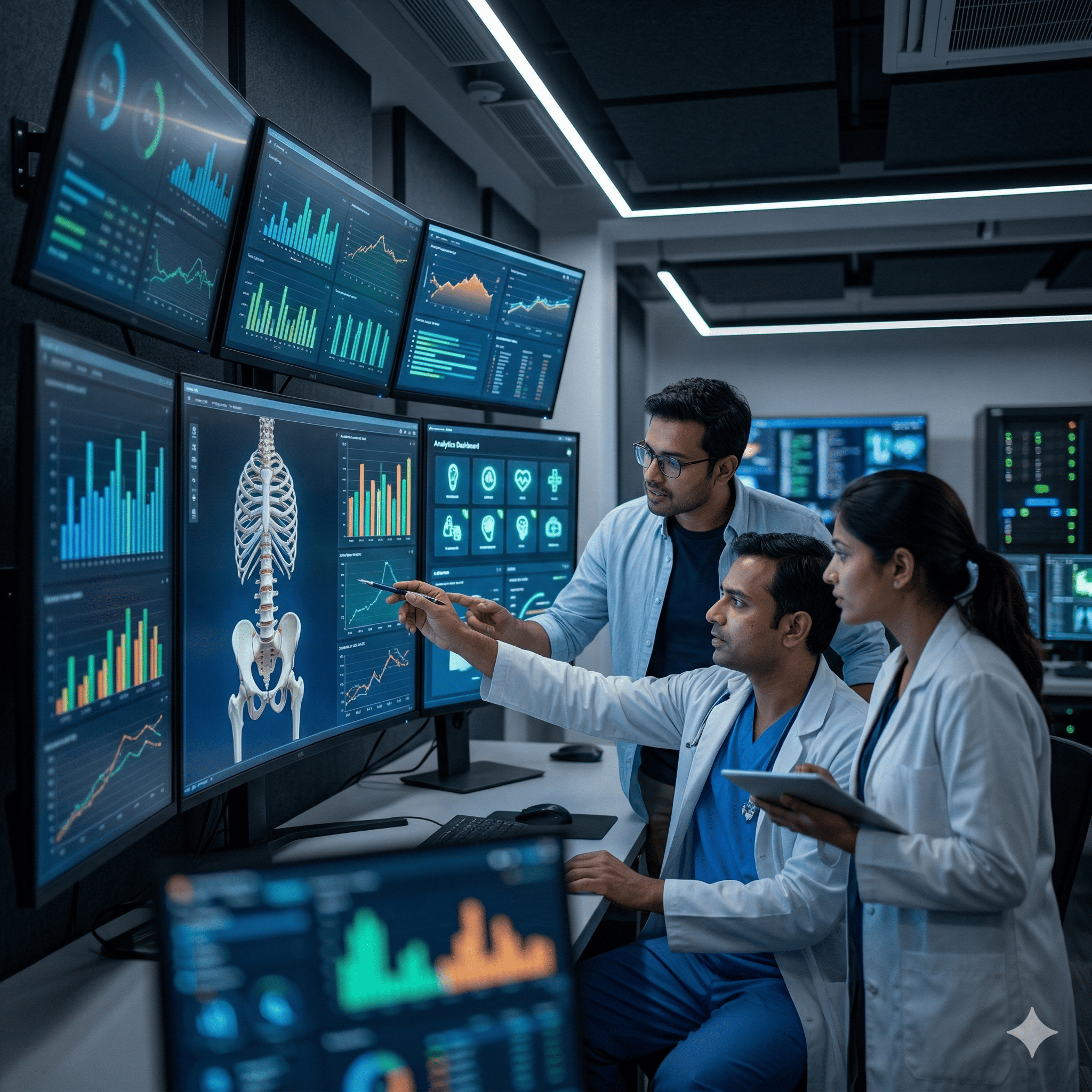 Data Analysis