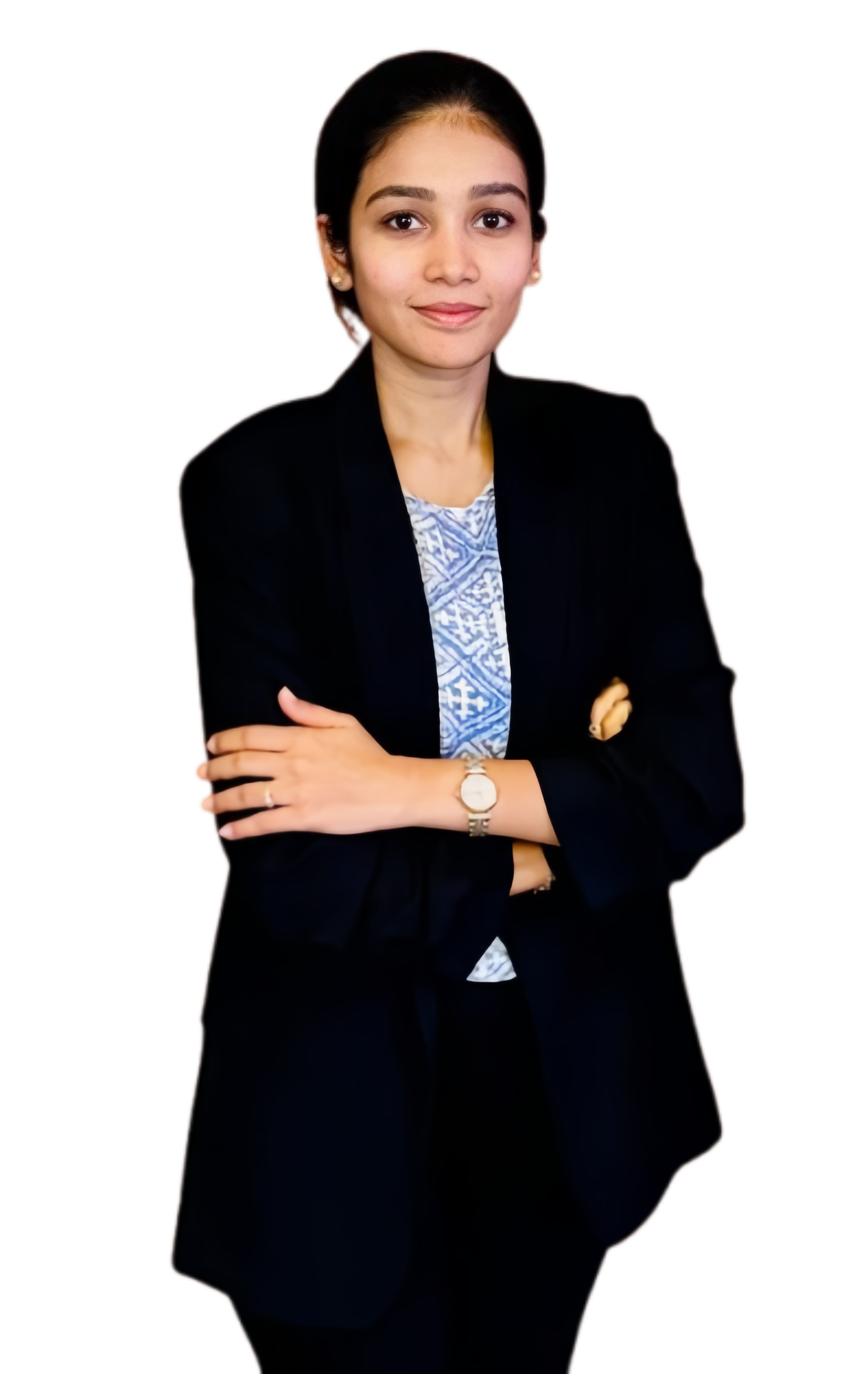 Dr. Akruti Dave