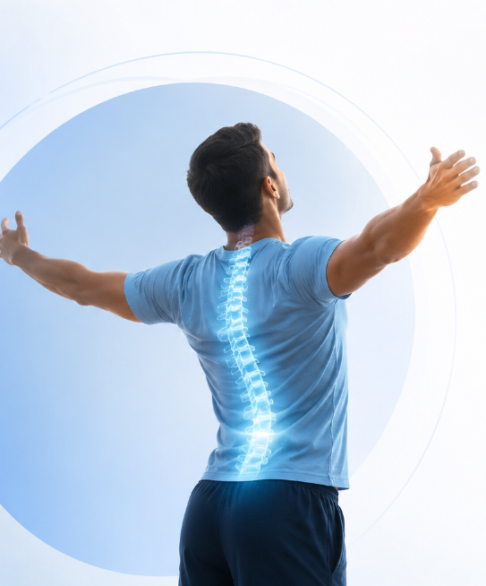 Pain Procedures at Stavya