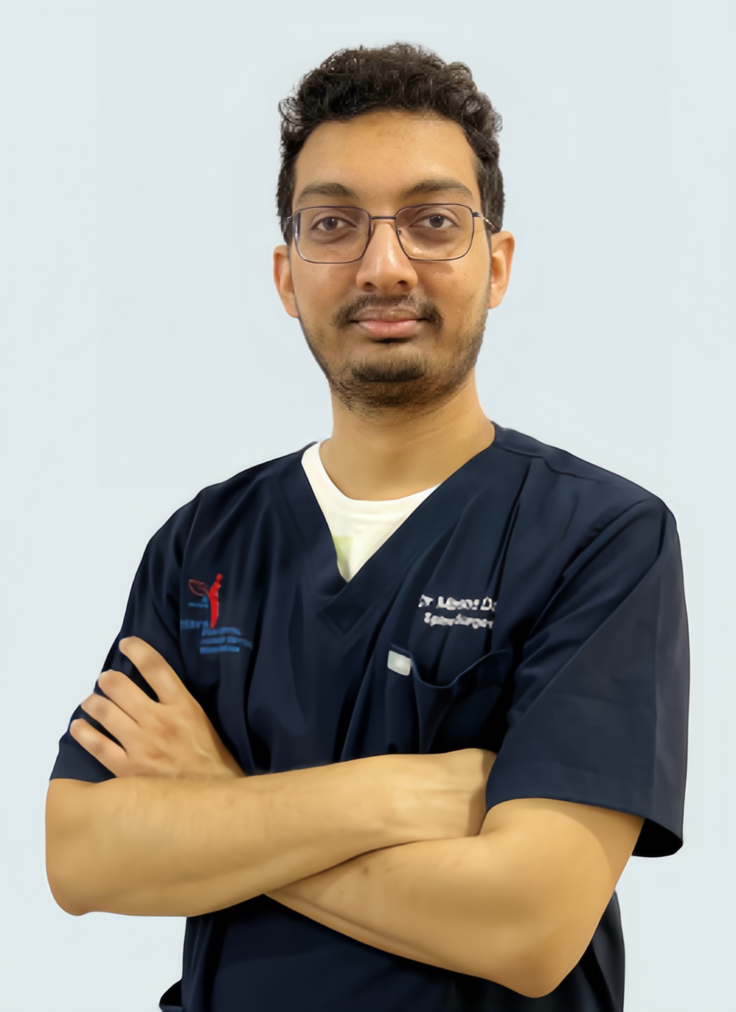 Dr. Mirant Dave