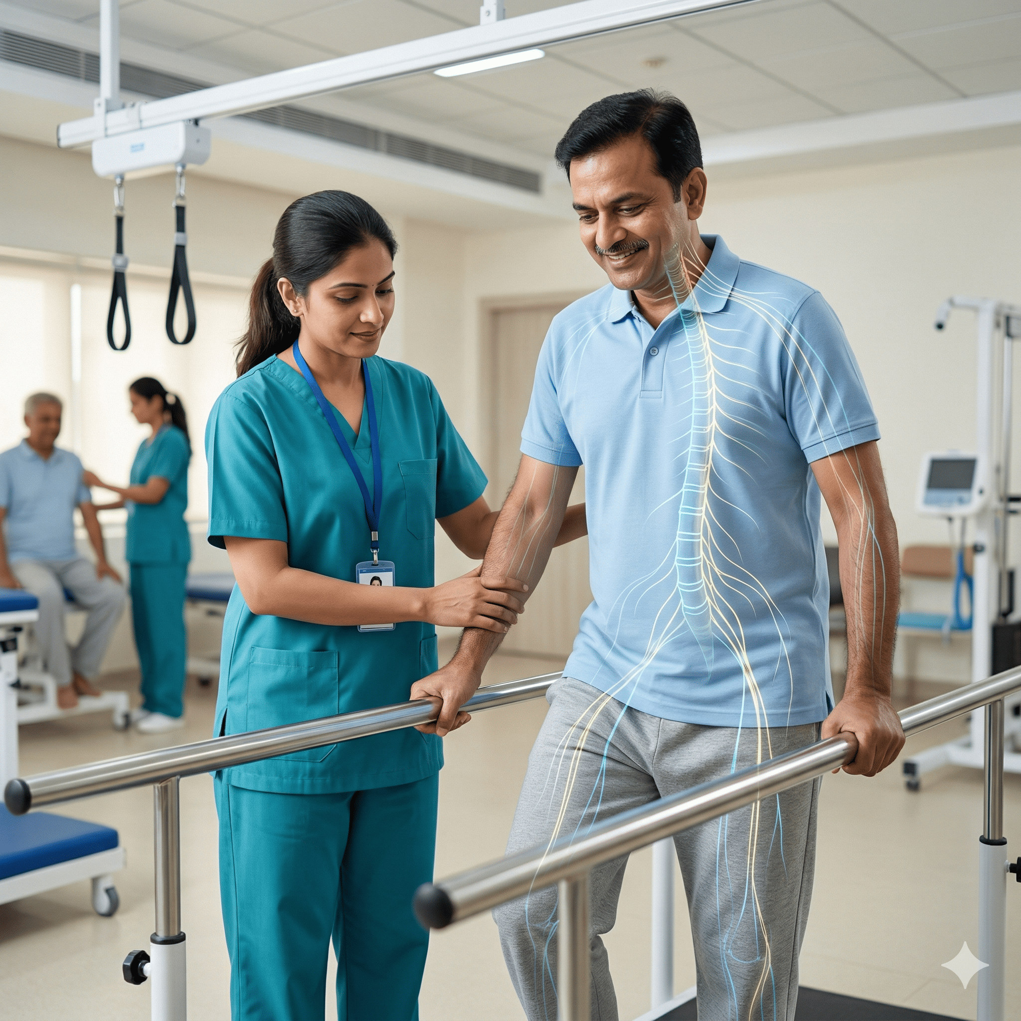 Neurological Rehabilitation