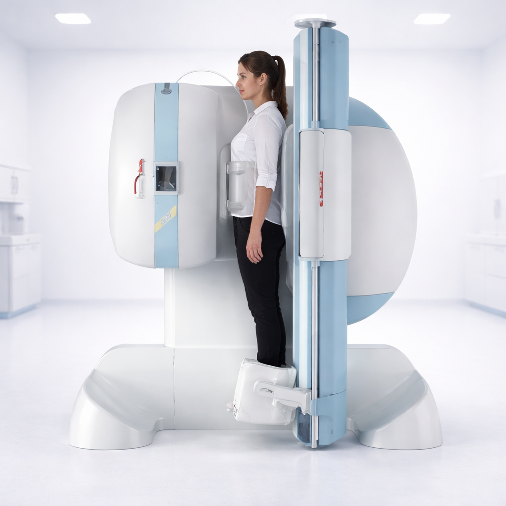 Advanced Surgical Technology
