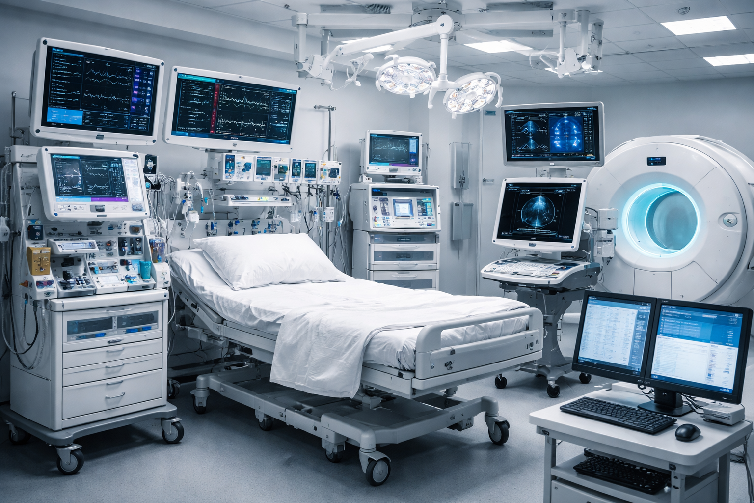 Advanced Surgical Technology