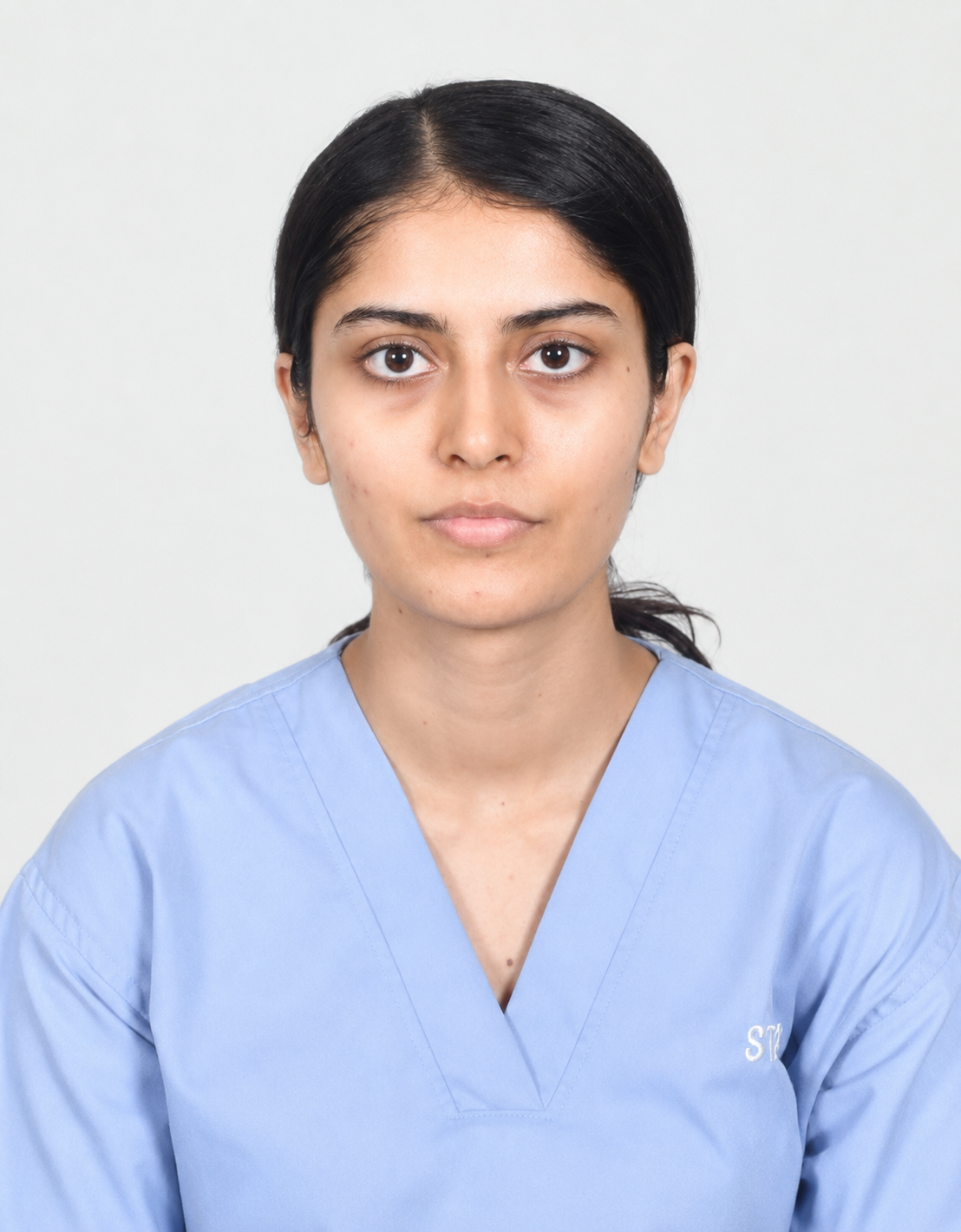 Dr. Shreya Hirpara