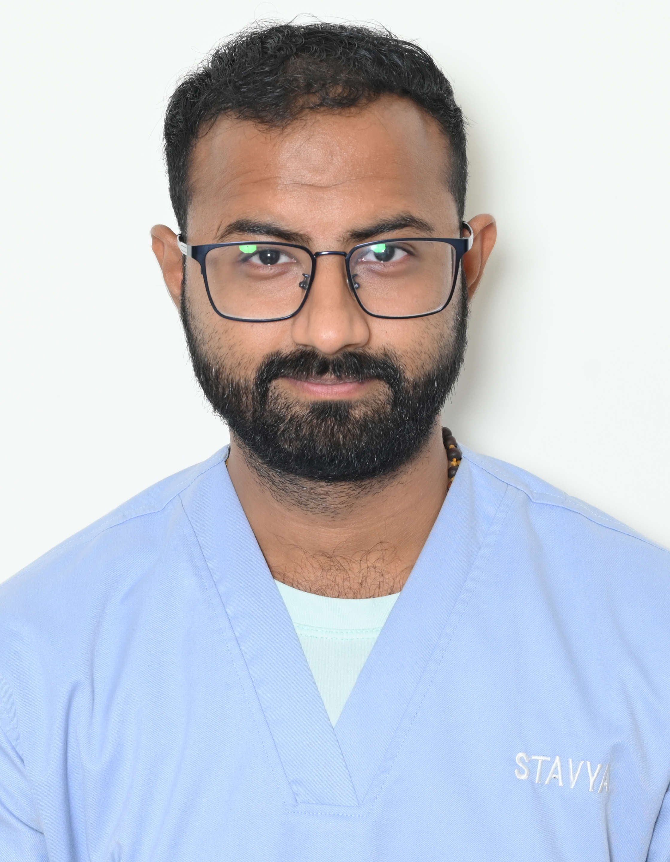Dr. Chandraprakash Bancha