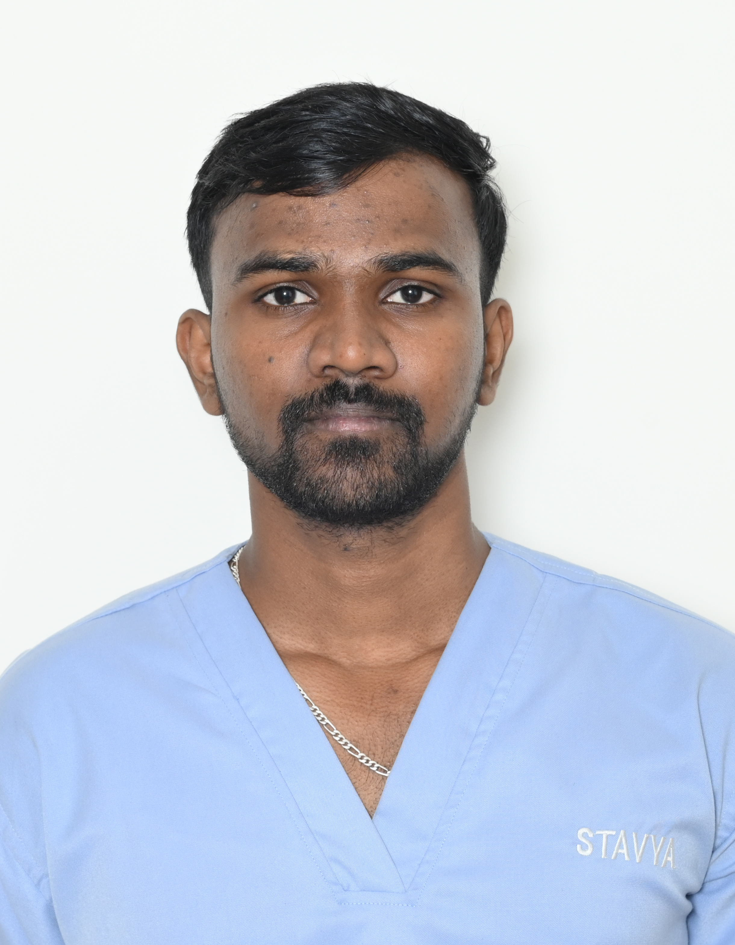 Dr. Govind Rathod