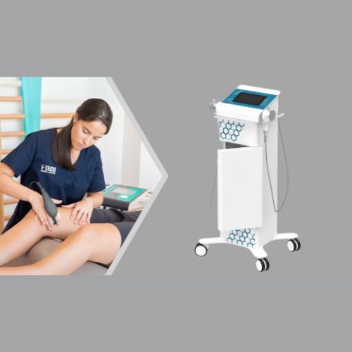 TECAR Therapy