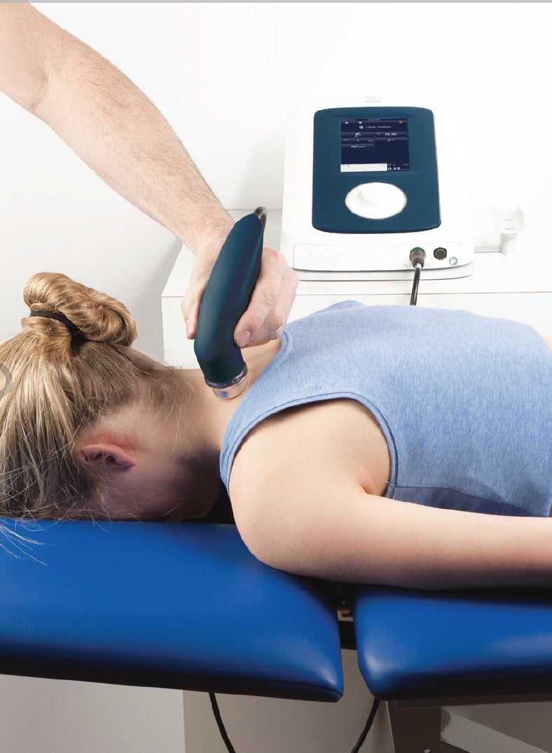 Why Choose Stavya for Ultrasound Therapy