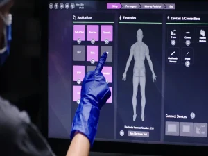Artificial Intelligence and Spine Surgery